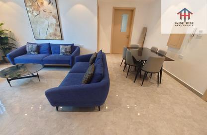 Apartment - 2 - 2 for rent in Hidd - Muharraq Governorate