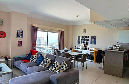 Duplex - 2 Bedrooms - 3 Bathrooms for sale in Amwaj Avenue - Amwaj Islands - Muharraq Governorate