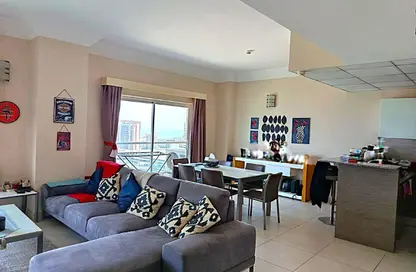 Duplex - 2 Bedrooms - 3 Bathrooms for sale in Amwaj Avenue - Amwaj Islands - Muharraq Governorate