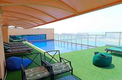 Duplex - 2 Bedrooms - 3 Bathrooms for sale in Amwaj Avenue - Amwaj Islands - Muharraq Governorate