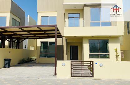 Villa - 4 - 4 for rent in Janabiya - Northern Governorate
