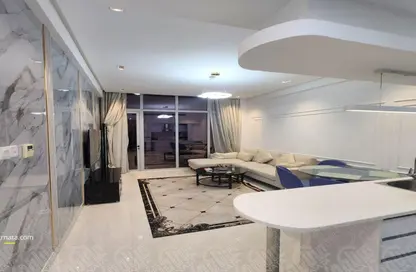 Apartment - 1 Bedroom - 2 Bathrooms for sale in Al Juffair - Capital Governorate