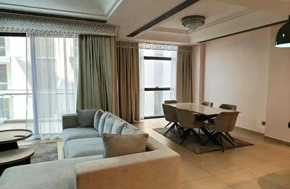 Apartment - 2 Bedrooms - 3 Bathrooms for rent in Reef Island - Capital Governorate