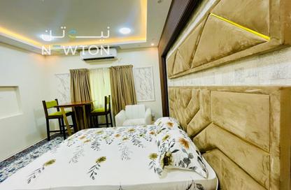 Apartment - Studio - 1 Bathroom for rent in Seef - Capital Governorate Apartment - Studio - 1 Bathroom for rent in Seef - Capital Governorate