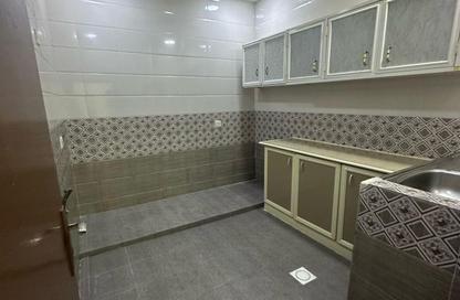 Apartment - 1 Bedroom - 1 Bathroom for rent in Hamad Town - Northern Governorate
