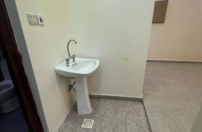Apartment - 1 Bedroom - 1 Bathroom for rent in Hamad Town - Northern Governorate