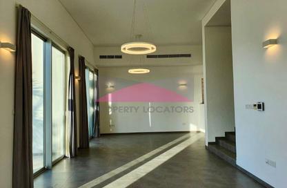 Villa - 4 Bedrooms - 5 Bathrooms for rent in Dilmunia Island - Muharraq Governorate