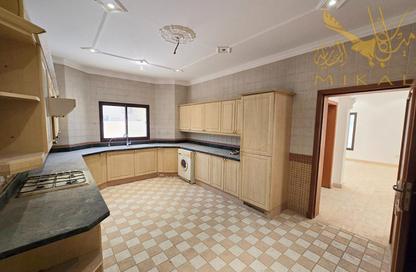 Villa - 5 Bedrooms - 4 Bathrooms for rent in Adliya - Manama - Capital Governorate