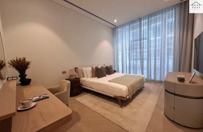 Villa - 4 Bedrooms - 6 Bathrooms for sale in Reef Island - Capital Governorate