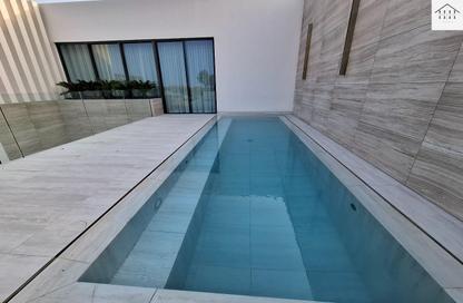 Villa - 4 Bedrooms - 6 Bathrooms for sale in Reef Island - Capital Governorate