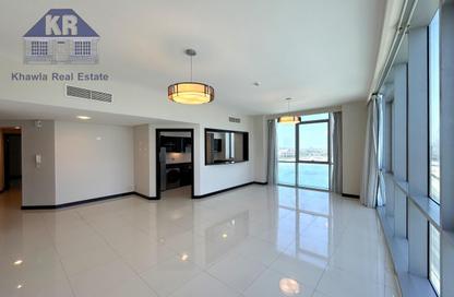 Apartment - 3 Bedrooms - 5 Bathrooms for sale in Al Juffair - Capital Governorate Apartment - 3 Bedrooms - 5 Bathrooms for sale in Al Juffair - Capital Governorate