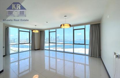 Apartment - 3 Bedrooms - 5 Bathrooms for sale in Al Juffair - Capital Governorate