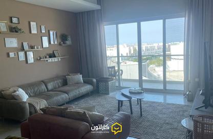 شقة - 3 - 3 للايجار في أمواج مارينا - أمواج - المحرق