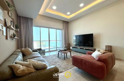 شقة - 3 - 3 للايجار في أمواج مارينا - أمواج - المحرق