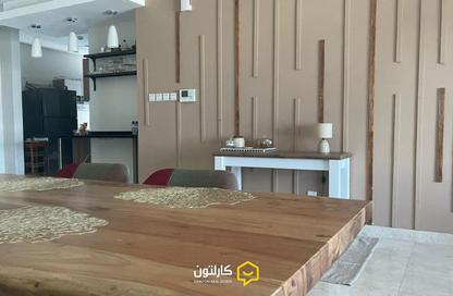 شقة - 3 - 3 للايجار في أمواج مارينا - أمواج - المحرق