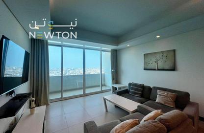 Apartment - 2 Bedrooms - 3 Bathrooms for rent in Busaiteen - Muharraq Governorate