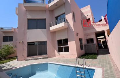 Villa - 5 - 5 for rent in Budaiya - Northern Governorate