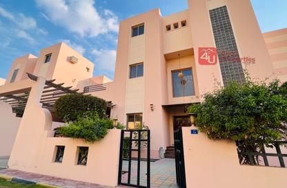Villa - 5 - 5 for rent in Budaiya - Northern Governorate