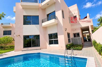 Villa - 5 - 5 for rent in Budaiya - Northern Governorate