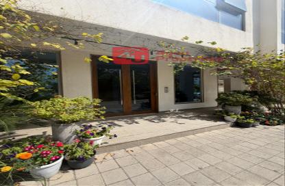 Apartment - 3 Bedrooms - 3 Bathrooms for rent in Adliya - Manama - Capital Governorate
