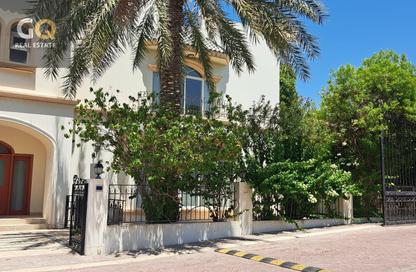Villa - 5 Bedrooms - 5 Bathrooms for rent in Al Jasra - Northern Governorate