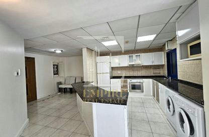 Apartment - 1 - 1 for rent in Seef - Capital Governorate