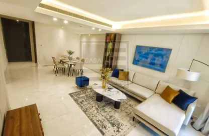 Apartment - 2 Bedrooms - 2 Bathrooms for rent in The Lagoon - Amwaj Islands - Muharraq Governorate Apartment - 2 Bedrooms - 2 Bathrooms for rent in The Lagoon - Amwaj Islands - Muharraq Governorate