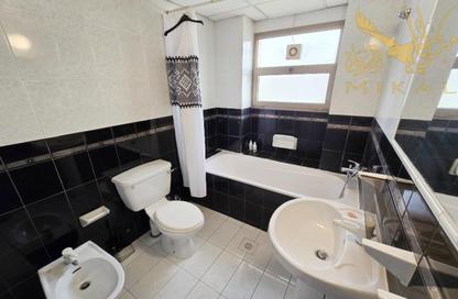 Office Space - Studio - 2 Bathrooms for rent in Adliya - Manama - Capital Governorate
