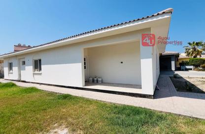 Villa - 3 - 3 for rent in Budaiya - Northern Governorate