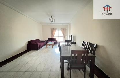 Apartment - 2 - 2 for rent in Mahooz - Manama - Capital Governorate Apartment - 2 - 2 for rent in Mahooz - Manama - Capital Governorate