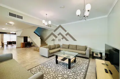 Villa - 3 Bedrooms - 4 Bathrooms for rent in Al Juffair - Capital Governorate