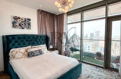 Apartment - 1 Bedroom - 1 Bathroom for rent in Exhibition Road - Hoora - Capital Governorate Apartment - 1 Bedroom - 1 Bathroom for rent in Exhibition Road - Hoora - Capital Governorate