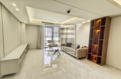 Apartment - 1 Bedroom - 1 Bathroom for rent in The Lagoon - Amwaj Islands - Muharraq Governorate Apartment - 1 Bedroom - 1 Bathroom for rent in The Lagoon - Amwaj Islands - Muharraq Governorate