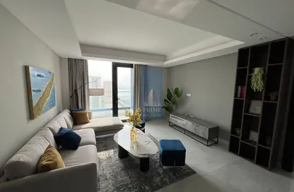 شقة - 3 غرف نوم - 3 حمامات للايجار في اللاجون - أمواج - المحرق