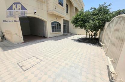 Villa - 3 Bedrooms - 4 Bathrooms for rent in Al Juffair - Capital Governorate
