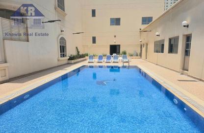 Villa - 3 Bedrooms - 4 Bathrooms for rent in Al Juffair - Capital Governorate