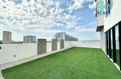 Apartment - 1 Bedroom - 1 Bathroom for sale in Amwaj Avenue - Amwaj Islands - Muharraq Governorate