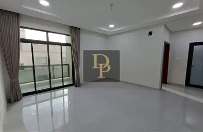 Apartment - 2 Bedrooms - 2 Bathrooms for rent in Segaya - Manama - Capital Governorate