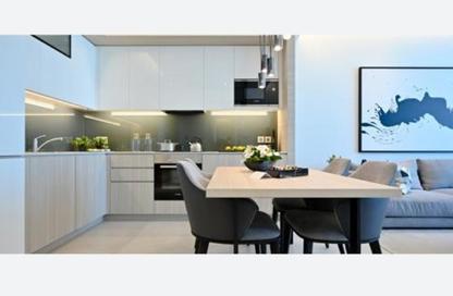 Apartment - 1 Bedroom - 1 Bathroom for rent in Al Juffair - Capital Governorate