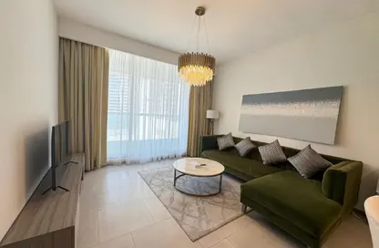 Apartment - 1 Bedroom - 2 Bathrooms for rent in Ghuraifah (Old Juffair) - Manama - Capital Governorate Apartment - 1 Bedroom - 2 Bathrooms for rent in Ghuraifah (Old Juffair) - Manama - Capital Governorate