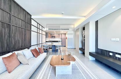 Apartment - 2 Bedrooms - 3 Bathrooms for sale in Breeze of Dilmunia - Dilmunia Island - Muharraq Governorate