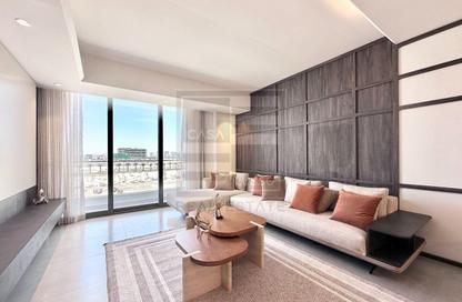Apartment - 2 Bedrooms - 3 Bathrooms for sale in Breeze of Dilmunia - Dilmunia Island - Muharraq Governorate Apartment - 2 Bedrooms - 3 Bathrooms for sale in Breeze of Dilmunia - Dilmunia Island - Muharraq Governorate