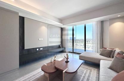 Apartment - 2 Bedrooms - 3 Bathrooms for sale in Breeze of Dilmunia - Dilmunia Island - Muharraq Governorate
