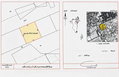 Land - Studio for sale in Sanad - Central Governorate Land - Studio for sale in Sanad - Central Governorate