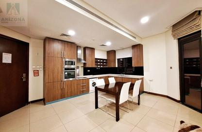 Apartment - 1 Bedroom - 2 Bathrooms for rent in Al Juffair - Capital Governorate Apartment - 1 Bedroom - 2 Bathrooms for rent in Al Juffair - Capital Governorate