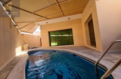 Villa - 3 Bedrooms - 4 Bathrooms for rent in Hamala - Northern Governorate