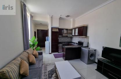 Apartment - Studio - 1 for rent in Al Juffair - Capital Governorate