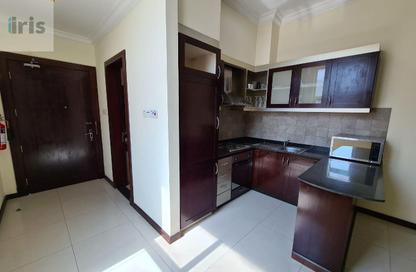 Apartment - Studio - 1 for rent in Al Juffair - Capital Governorate Apartment - Studio - 1 for rent in Al Juffair - Capital Governorate