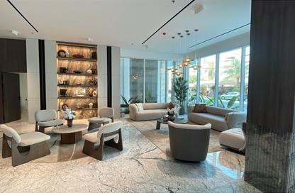 Office Space - Studio - 2 for rent in Seef - Capital Governorate