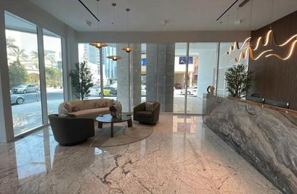 Office Space - Studio - 2 for rent in Seef - Capital Governorate